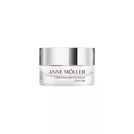 Oční krém s anti-ageing účinkem Stimulâge (Lines Minimizer Eye Cream) Anne Möller - 15 ml