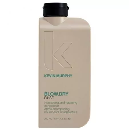 Vyživující a obnovující kondicionér Blow.Dry Rinse (Nourishing and Repairing Conditioner) Kevin Murphy - 250 ml