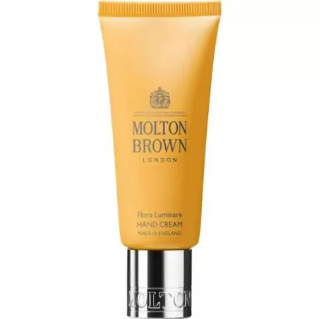 Krém na ruce Flora Luminare (Hand Cream) Molton Brown - 40 ml