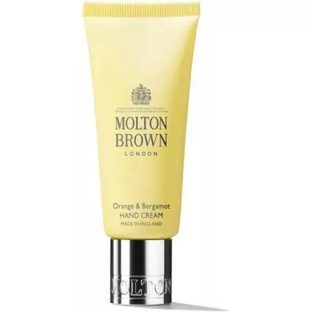 Krém na ruce Orange & Bergamot (Hand Cream) Molton Brown - 40 ml