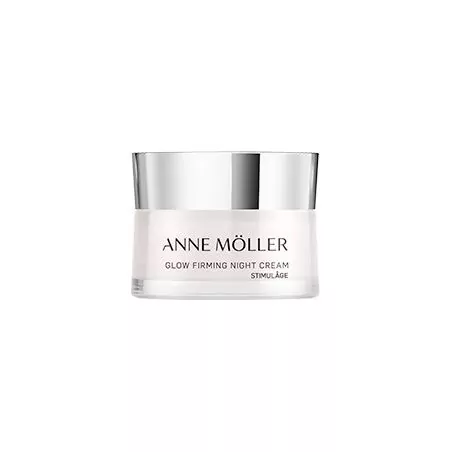 Zpevňující noční krém Stimulâge (Glow Firming Night Cream) Anne Möller - 50 ml