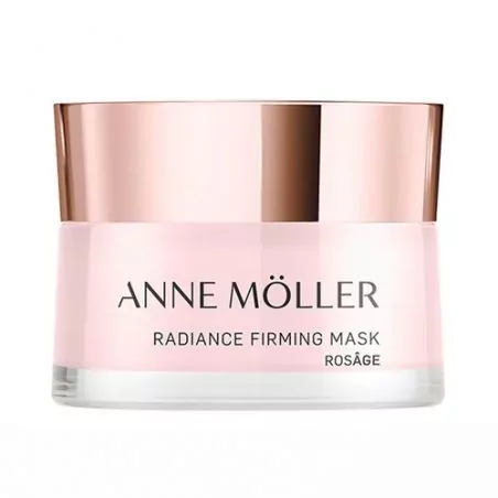 Zpevňující pleťová maska Rosâge (Radiance Firming Mask) Anne Möller - 50 ml