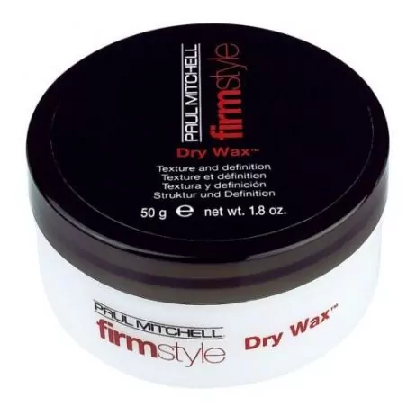 Vosk pro definici a texturu Firm Style (Dry Wax) Paul Mitchell - 50 g