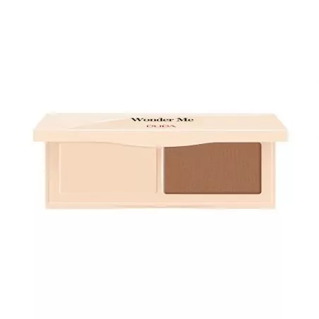 Konturovací paletka Wonder Me Natural Sculpt (Palette) PUPA Milano / Odstín: 001 Light Skin - 8 g