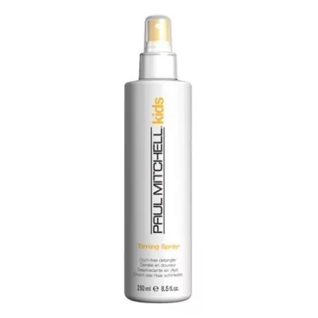 Kondicionér ve spreji pro šetrné rozčesávání dětských vlásků Kids (Taming Spray Ouch-Free Detangler) Paul Mitchell - 250 ml