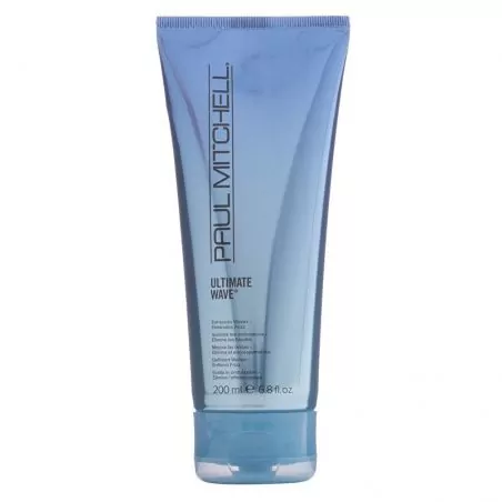 Krémový gel Ultimate Wave (Cream Gel) Paul Mitchell - 200 ml