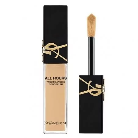 Krémový korektor All Hours (Precise Angles Concealer) Yves Saint Laurent / Odstín: LW1 - 15 ml