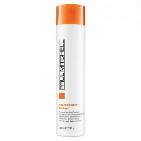 Ochranný šampon pro barvené vlasy Color Protect (Shampoo) Paul Mitchell - 500 ml