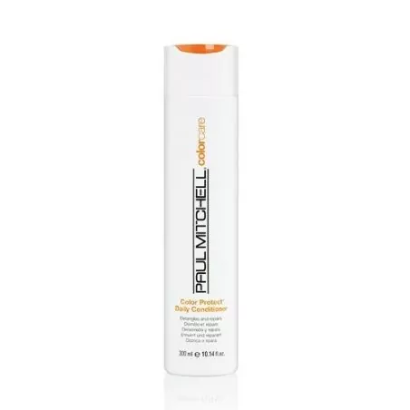Kondicionér pro barvené vlasy Color Care (Color Protect Daily Conditioner) Paul Mitchell - 1000 ml