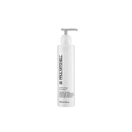 Krémový gel pro flexibilní zpevnění vlasů Express Style (Fast Form Cream Gel) Paul Mitchell - 200 ml