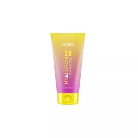 Sprchový gel Hyaluron 2.0 (Shower Gel) Alcina - 150 ml