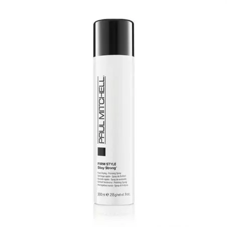 Lak na vlasy Firm Style Stay Strong (Styling Spray) Paul Mitchell - 300 ml