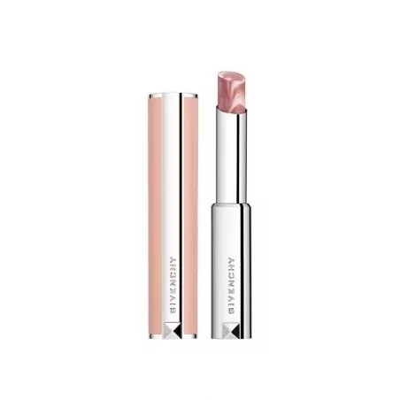 Tónovaný balzám na rty Rose Perfecto (Lip Balm) Givenchy / Odstín: 102 Feeling Nude - 2,2 g