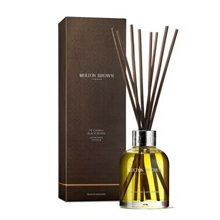 Aroma difuzér Re-Charge Black Pepper Molton Brown - 150 ml