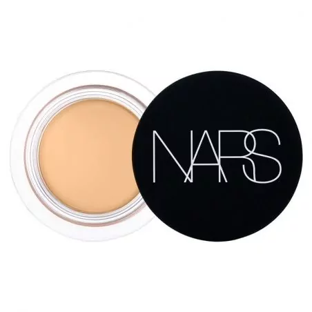 Matující korektor (Soft Matte Complete Concealer) NARS / Odstín: Crème Brulee - 6,2 g