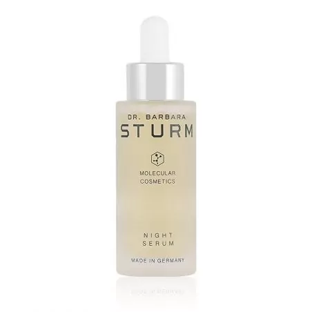 Noční regenerační pleťové sérum (Night Serum) Dr. Barbara Sturm - 30 ml