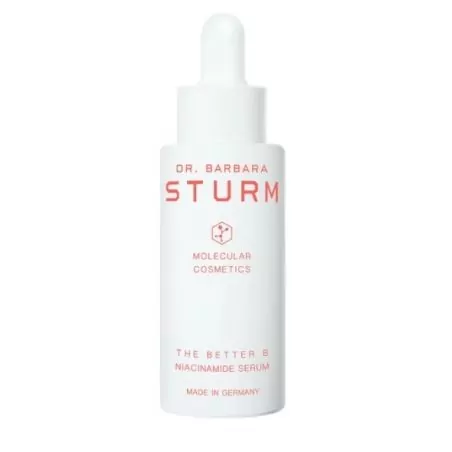 Pleťové sérum s niacinamidem The Better B (Niacinamide Serum) Dr. Barbara Sturm - 30 ml