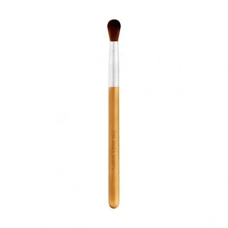 Kosmetický štětec na oční stíny (Eyeshadow Blending Brush) The Body Shop