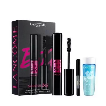 Dárková sada onsieur Big Mascara Set Lancôme
