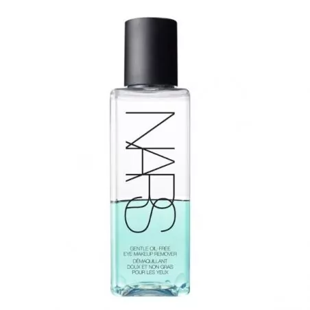 Jemný odličovač očí (Gentle Oil-Free Eye Make-Up Remover) NARS - 100 ml