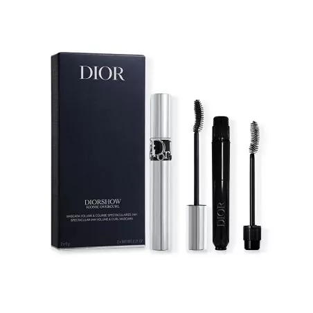 Dárková sada Diorshow Iconic Overcurl Set Dior