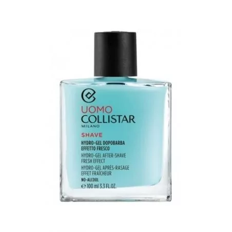 Osvěžující balzám po holení (Hydro-Gel After-Shave Fresh Effect) Collistar - 100 ml