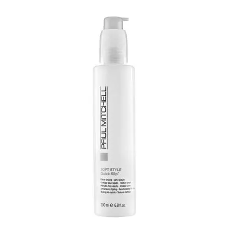 Stylingový krém na vlasy Soft Style Quick Slip (Hair Styling Cream) Paul Mitchell - 200 ml
