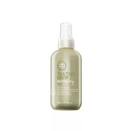 Víceúčelový sprej na vlasy Tea Tree Hemp (Multitasking Spray) Paul Mitchell - 200 ml
