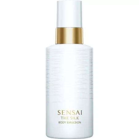 Tělová emulze The Silk (Body Emulsion) Sensai - 200 ml