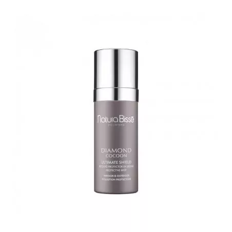 Osvěžující pleťová mlha Diamond Cocoon Ultimate Shield (Protective Mist) Natura Bissé - 75 ml