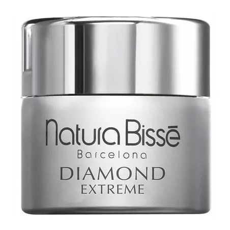 Denní krém s anti-age účinkem Diamond Extreme (Face Cream) Natura Bissé - 50 ml