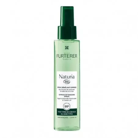 Sprej pro snadné rozčesávání vlasů Naturia (Detangling Spray) René Furterer - 200 ml
