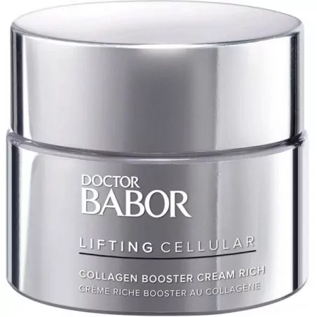 Pleťový krém s anti-age účinkem Lifting Cellular (Collagen Booster Rich Cream) Babor - 50 ml