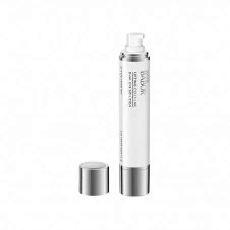 Denní a noční oční krém 2v1 Lifting Cellular (Dual Eye Solution) Babor - 30 ml