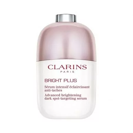Rozjasňující pleťové sérum Bright Plus (Advanced Brightening Dark Spot-Targeting Serum) Clarins - 30 ml