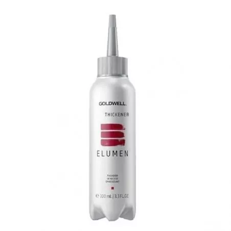 Zhušťovač barvy na vlasy Elumen (Thickener) Goldwell - 100 ml