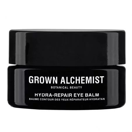 Balzám na oči Helianthus Seed Extract, Tocopherol (Hydra-Repair Eye Balm) Grown Alchemist - 15 ml