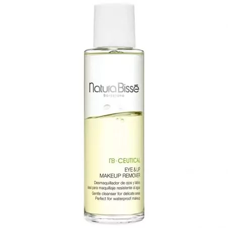 Dvoufázový odličovač očí a rtů NB Ceutical (Eye & Lip Makeup Remover) Natura Bissé - 100 ml
