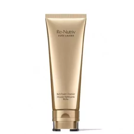 Čisticí pěna na obličej (Rich Foaming Cleanser) Estée Lauder - 125 ml