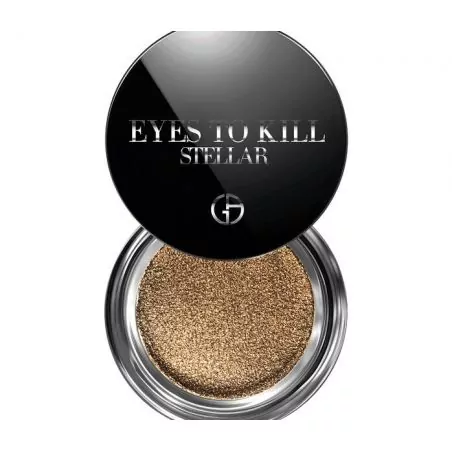 Oční stíny Eyes To Kill Stellar (Eyeshadow) Giorgio Armani / Odstín: 03 - 4 g