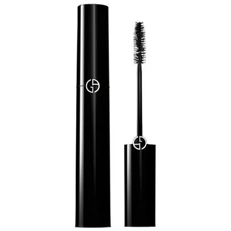 Voděodolná řasenka Eyes To Kill (Waterproof Mascara) Giorgio Armani / Odstín: 01 Black - 10 ml