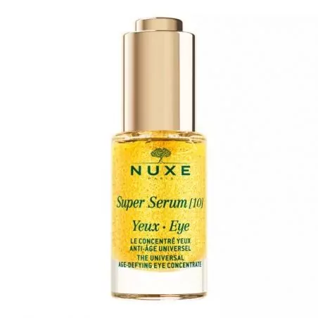 Oční sérum Super Serum 10 (Age-Defying Eye Concentrate) Nuxe - 15 ml
