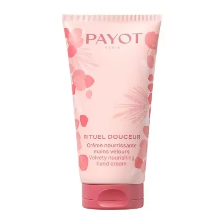 Vyživující krém na ruce Rituel Douceur (Velvety Nourishing Hand Cream) Payot - 75 ml