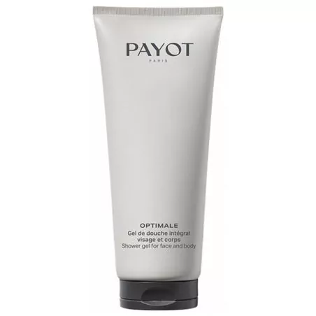 Sprchový gel na tělo a tvář Optimale (Shower Gel) Payot - 200 ml