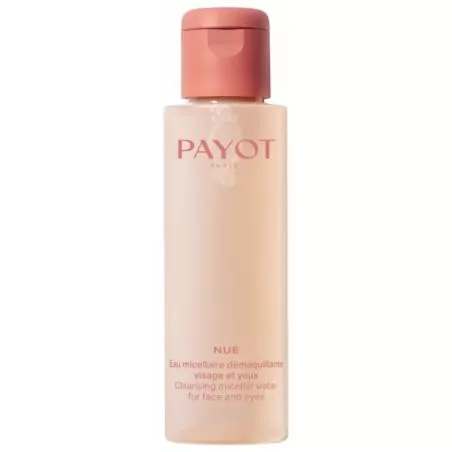 Čisticí micelární voda (Cleansing Micellar Water) Payot - 100 ml