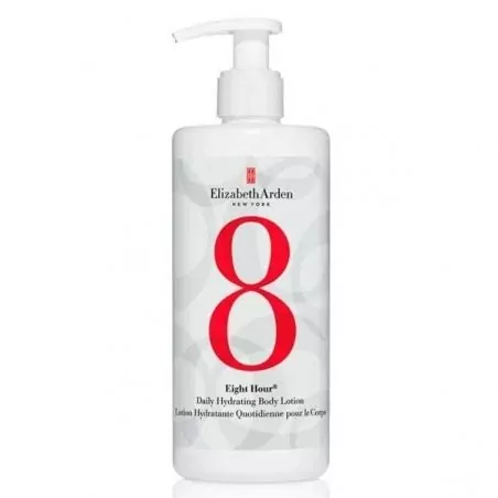 Hydratační tělové mléko Eight Hour (Hydrating Body Lotion) Elizabeth Arden - 380 ml