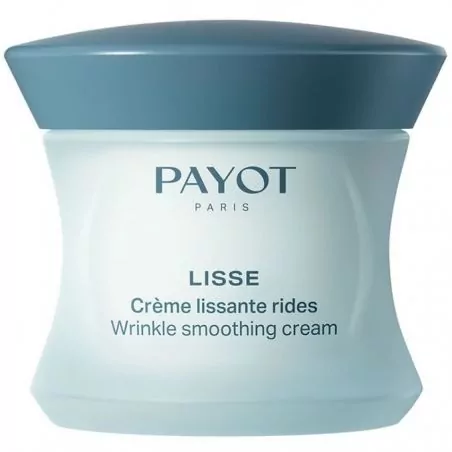 Vyhlazující denní krém proti vráskám Lisse (Wrinkle Smoothing Cream) Payot - 50 ml