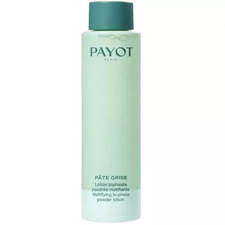 Matující pleťové tonikum Pâte Grise (Mattifying Bi-phase Powder Lotion) Payot - 200 ml