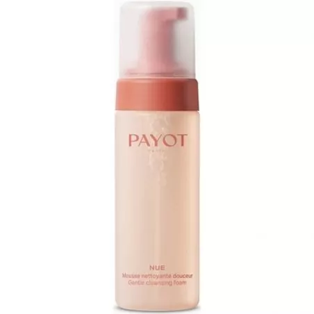 Jemná čisticí pěna Nue (Gentle Cleansing Foam) Payot - 150 ml