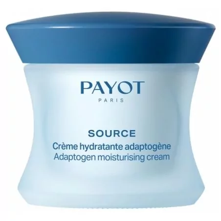 Hydratační pleťový krém Source (Adaptogen Moisturising Cream) Payot - 50 ml
